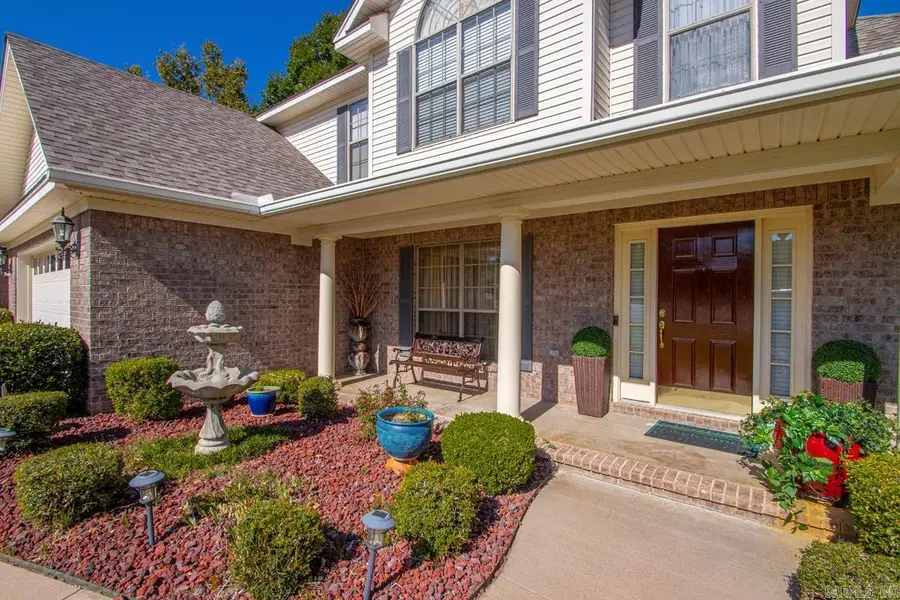 35 Azalea Cove, Maumelle, AR 72113 - #3
