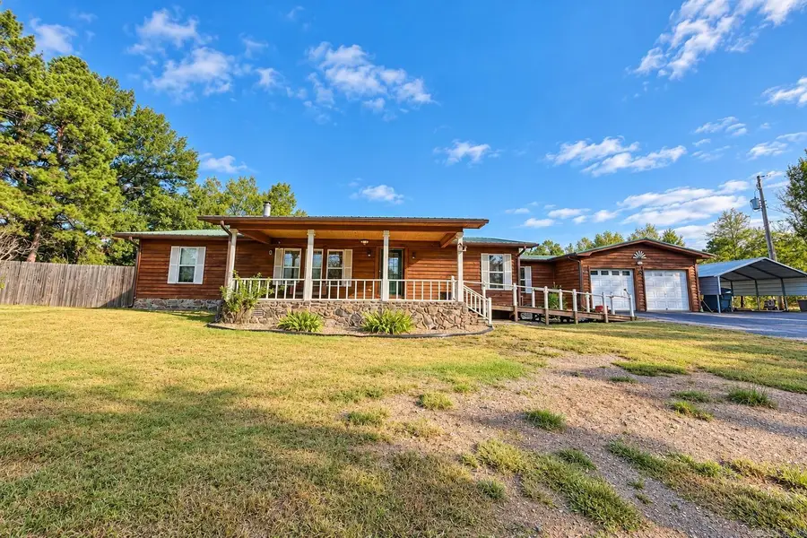 196 Fortress Lane, Hot Springs, AR 71913 - #3