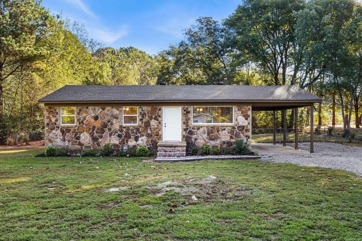 129 Carter Drive, Searcy, AR 72143 - #1