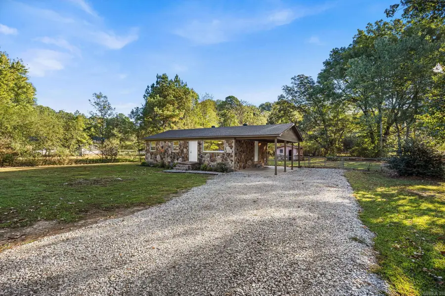 129 Carter Drive, Searcy, AR 72143 - #2