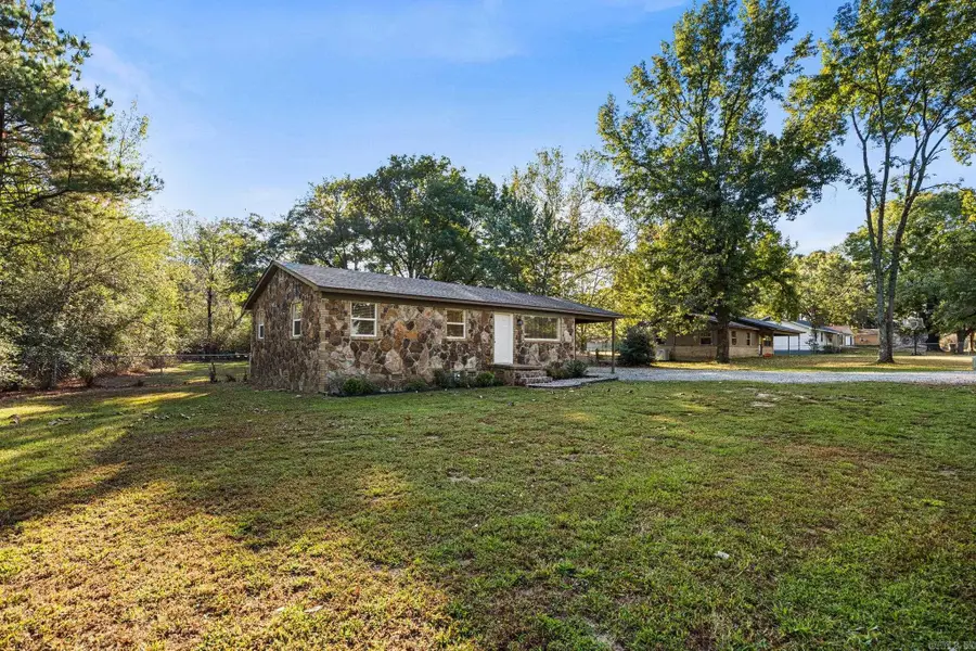129 Carter Drive, Searcy, AR 72143 - #3