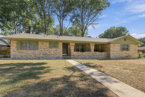 608 S Baridon Street, Conway, AR 72034