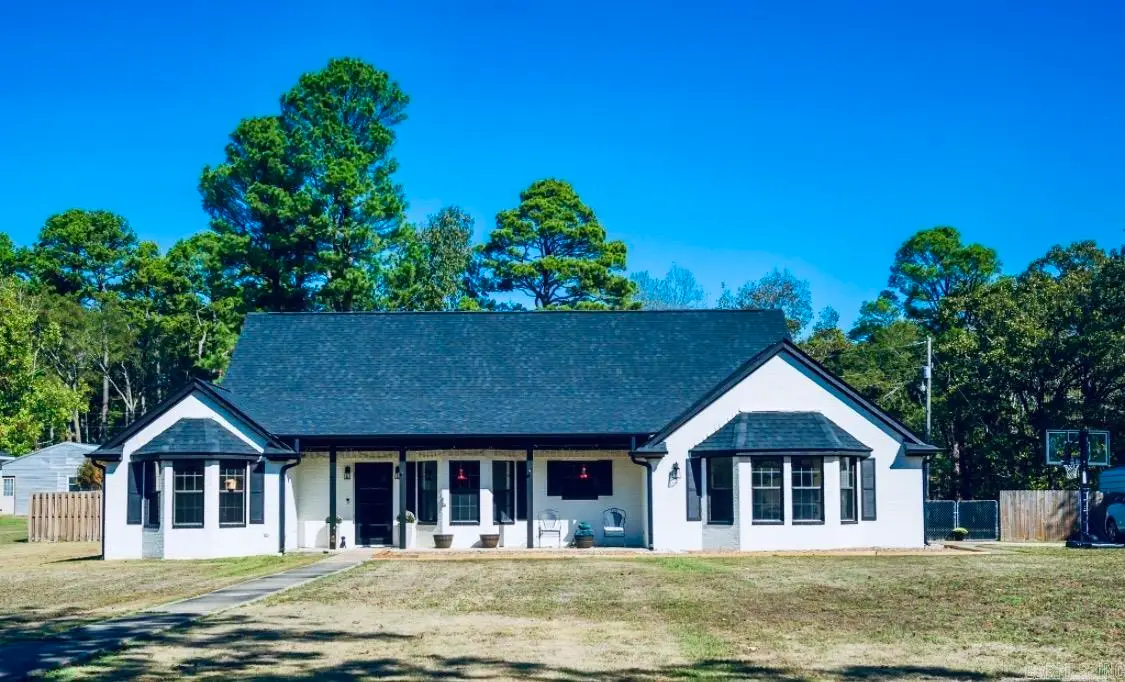 2308 Midland Drive, Mena, AR 71953 - #1