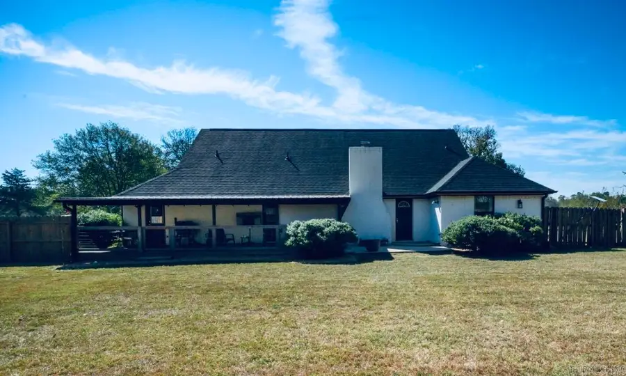 2308 Midland Drive, Mena, AR 71953 - #2