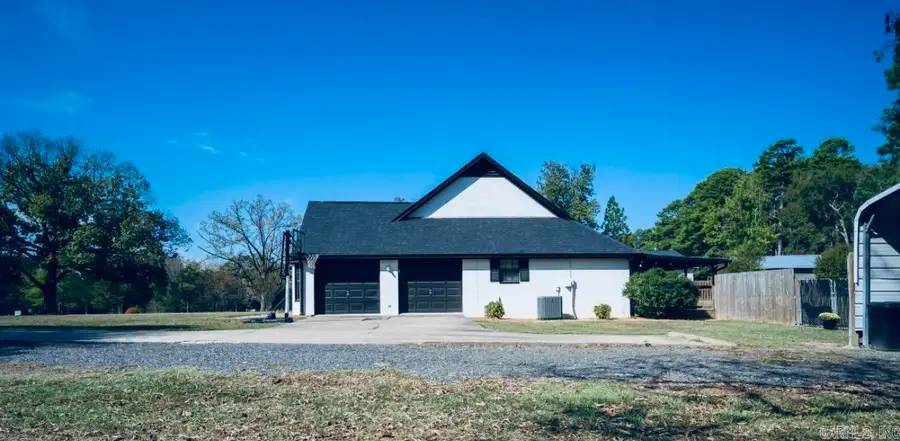 2308 Midland Drive, Mena, AR 71953 - #3
