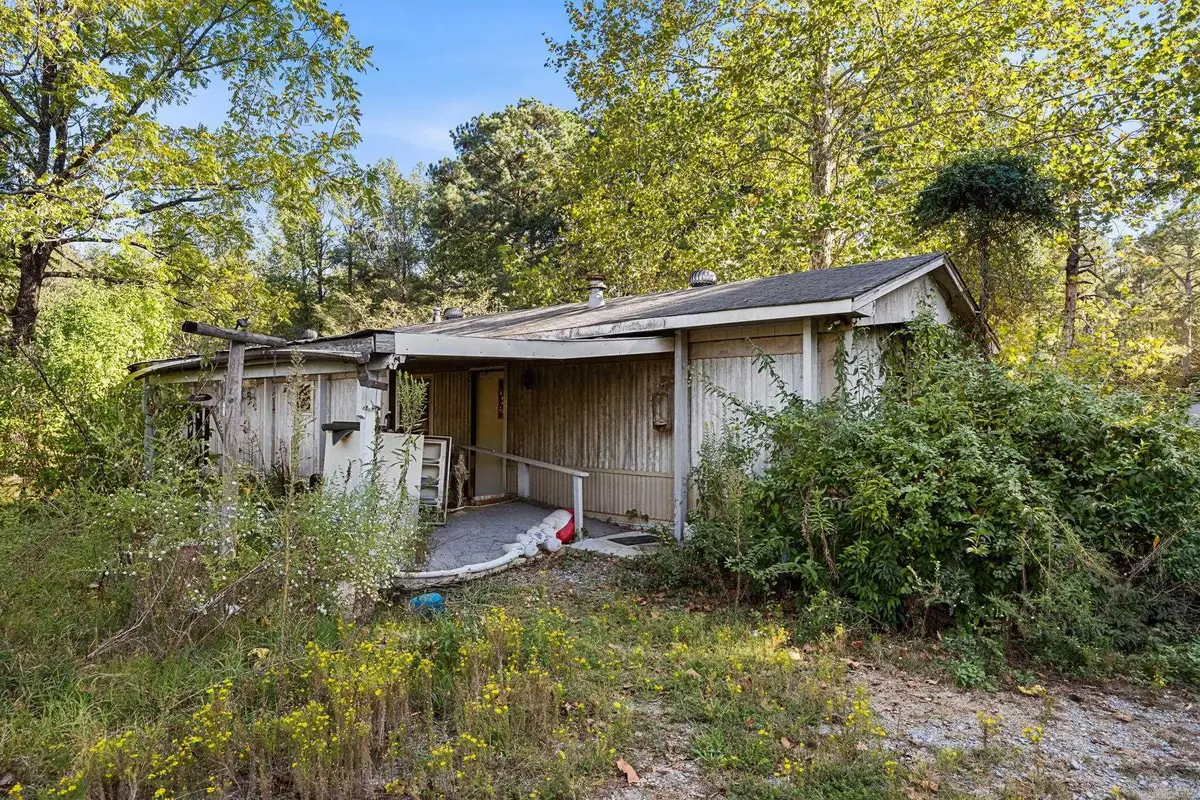 619 Brewer Road, Little Rock, AR 72206 - #1