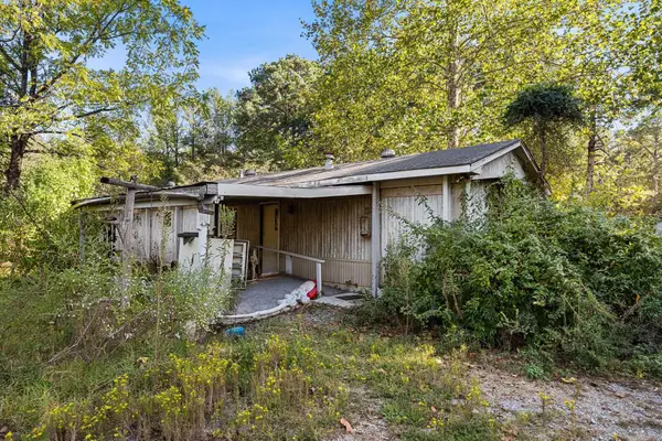 619 Brewer Road, Little Rock, AR 72206