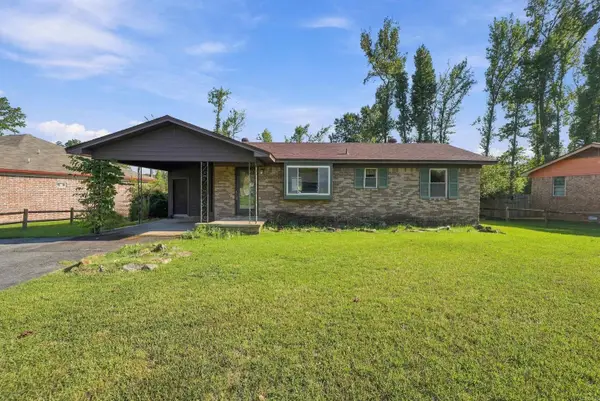 1111 Eastview Drive, Jacksonville, AR 72076