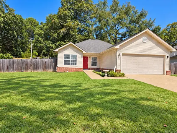 3006 Sharon Cove, Benton, AR 72019