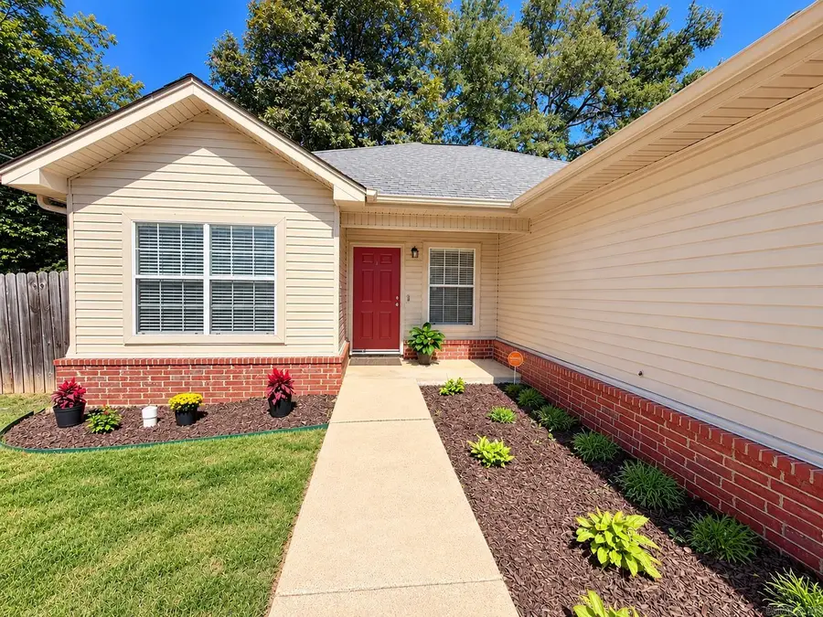 3006 Sharon Cove, Benton, AR 72019 - #2