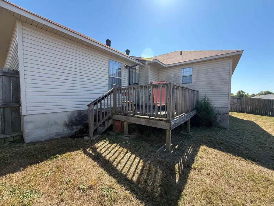 5404 Greenwood Acres Blvd, Little Rock, AR 72204 - #3