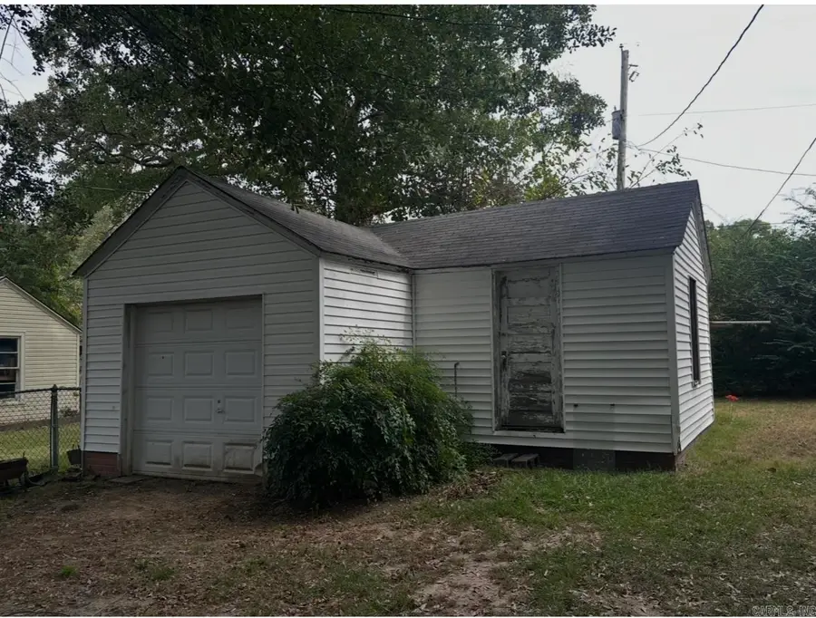 3424 N Olive Street, North Little Rock, AR 72116 - #2