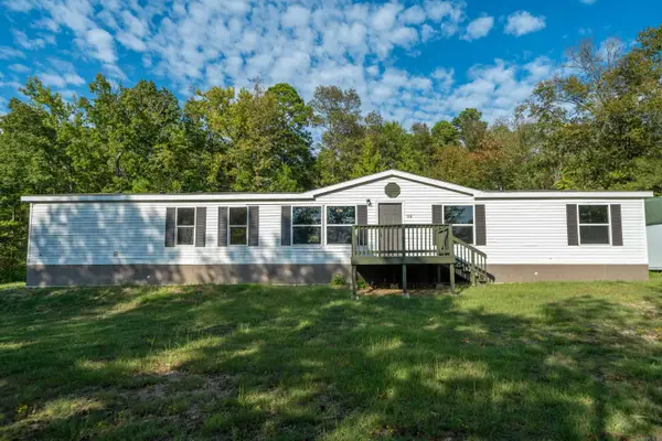 158 Jaguar Lane, Hot Springs, AR 71901