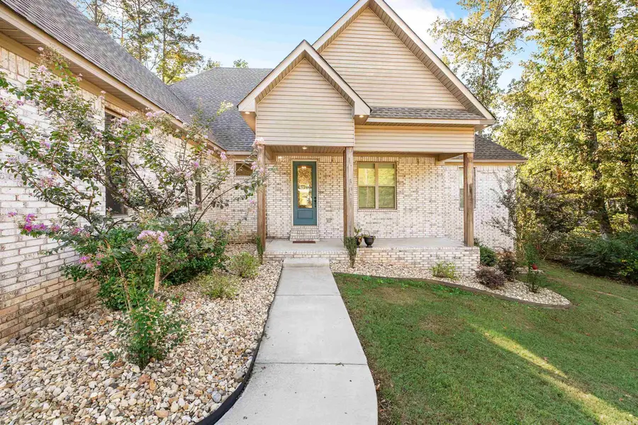 3021 Navajo Way, Benton, AR 72019 - #3