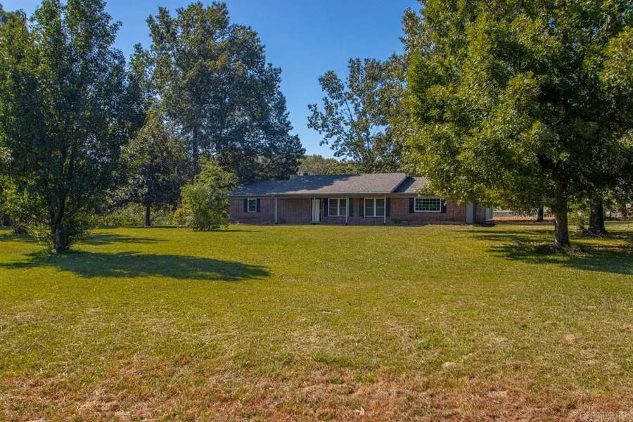 17139 S Alexander Road, Alexander, AR 72002 - #2