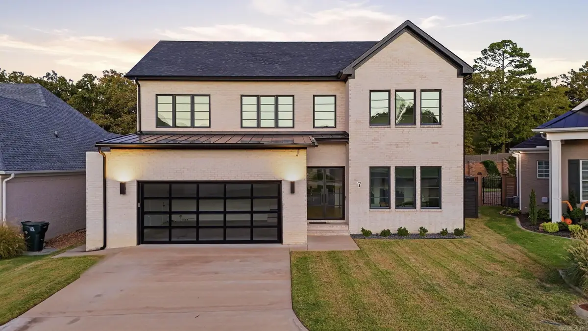 7 Belles Fleurs Circle, Little Rock, AR 72223 - #1
