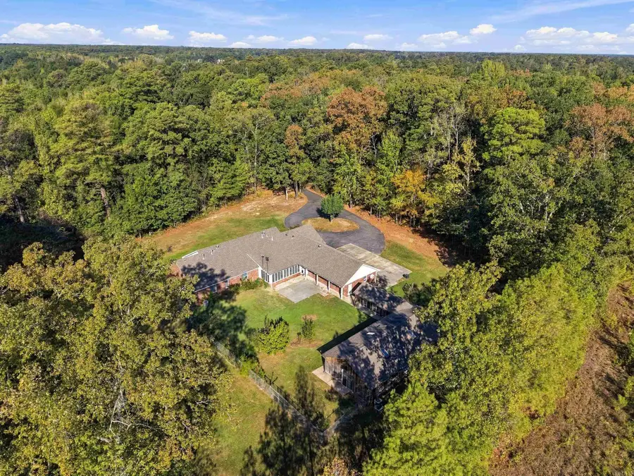 7343 Middle Warren Road, Pine Bluff, AR 71603 - #3