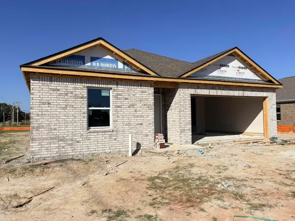 Address Withheld By Seller, Brookland, AR 72417