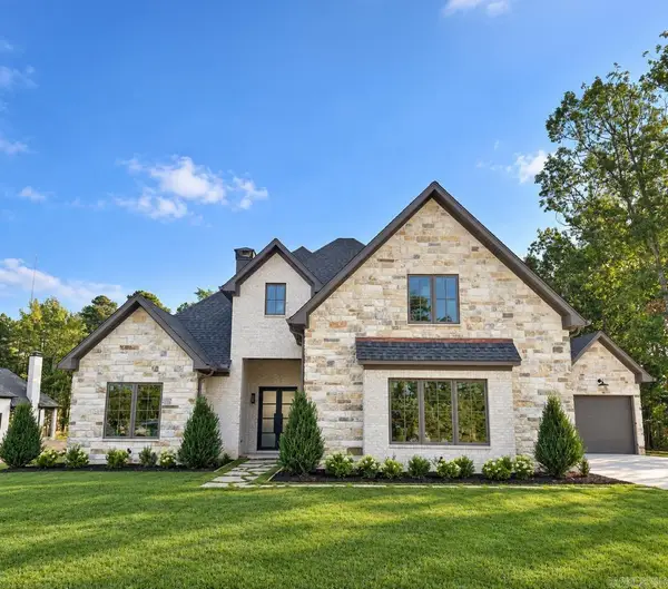 67 Miramont Circle, Little Rock, AR 72223