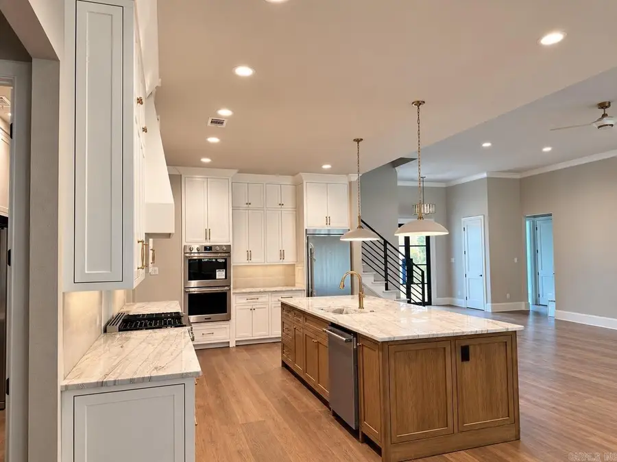 67 Miramont Circle, Little Rock, AR 72223 - #2