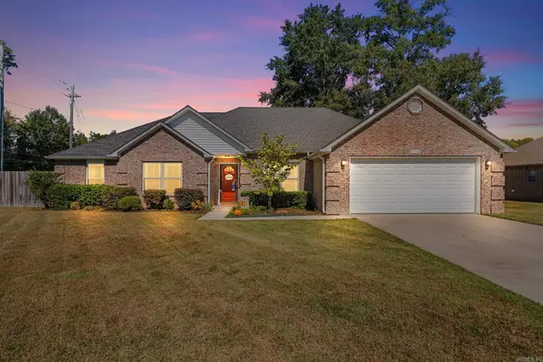 115 Earnhardt Circle, Cabot, AR 72023