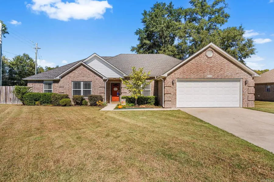 115 Earnhardt Circle, Cabot, AR 72023 - #2