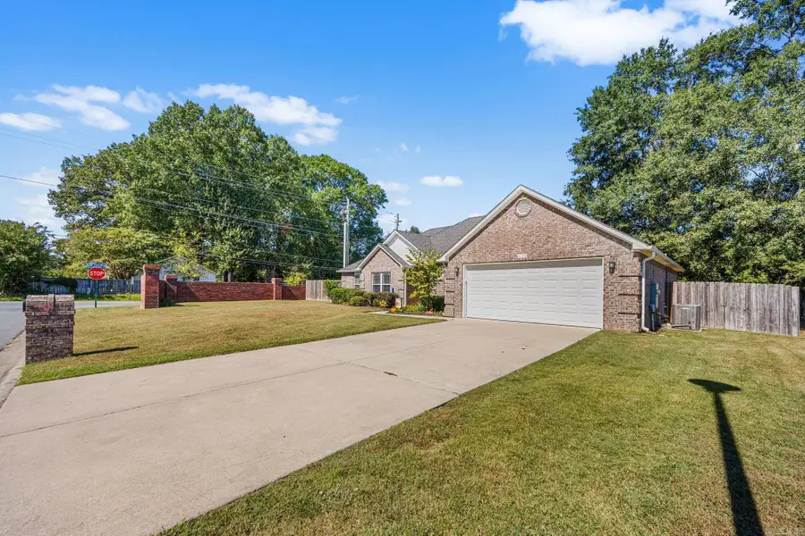 115 Earnhardt Circle, Cabot, AR 72023 - #3