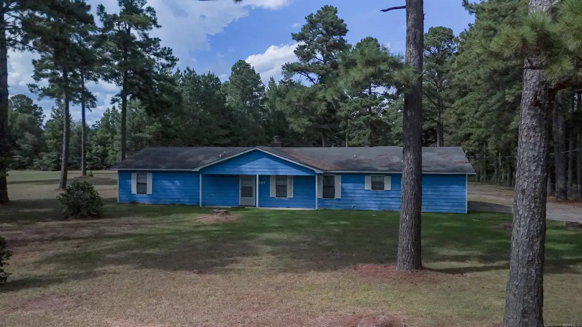 201 Sherry Lane, Pine Bluff, AR 71603 - #1