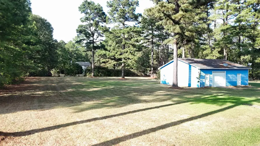 201 Sherry Lane, Pine Bluff, AR 71603 - #2
