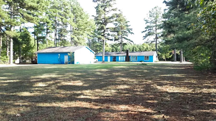 201 Sherry Lane, Pine Bluff, AR 71603 - #3