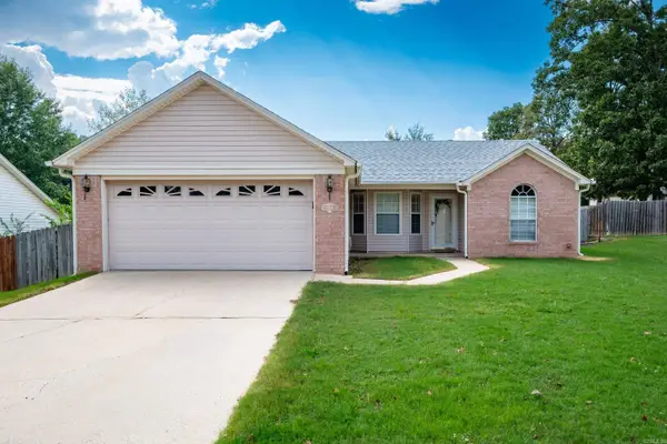 3415 Congressional Cove, Bryant, AR 72022