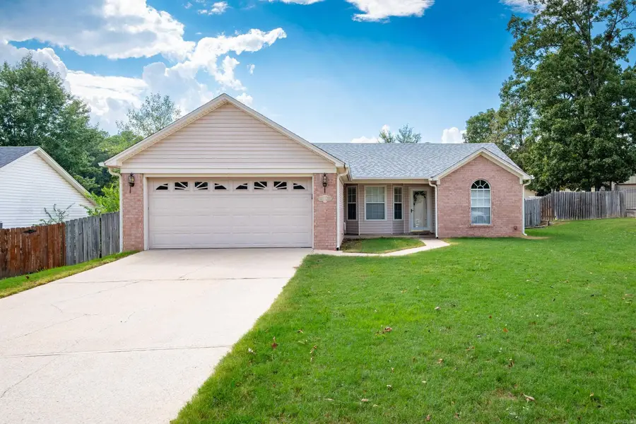 3415 Congressional Cove, Bryant, AR 72022 - #2