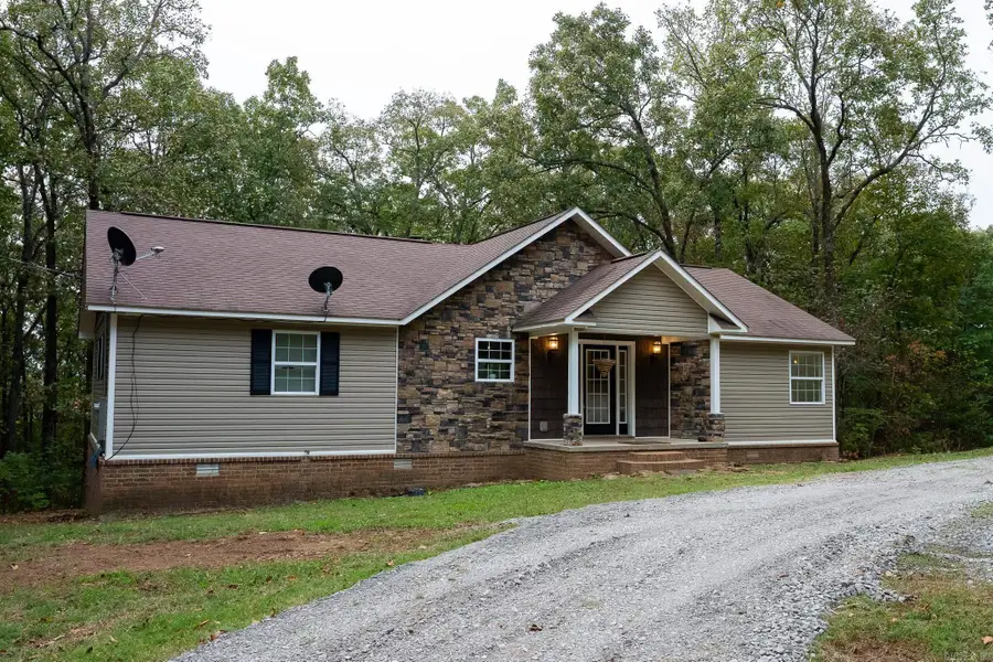 15 Vista Pointe Dr, Batesville, AR 72501 - #2