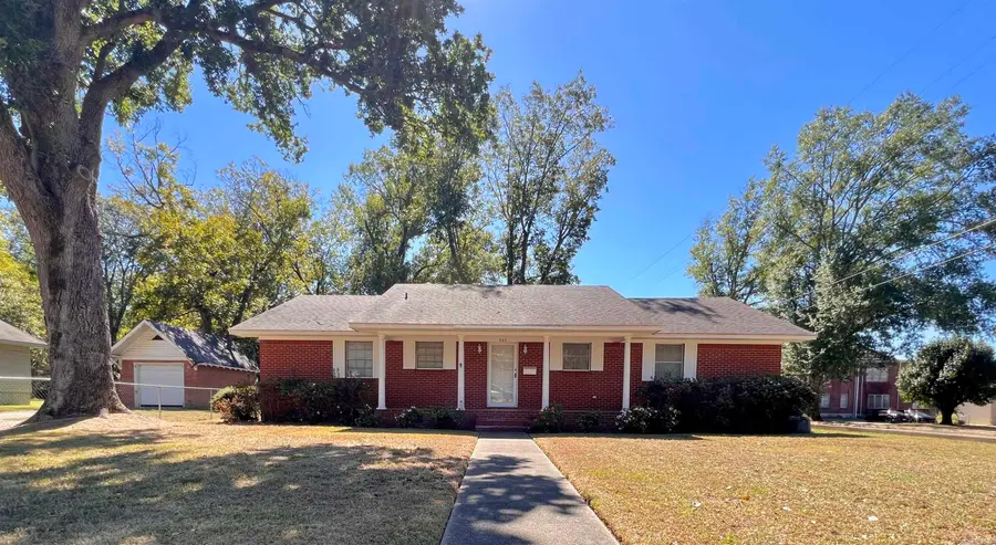 203 Pine Bluff Street, Malvern, AR 72104 - #2