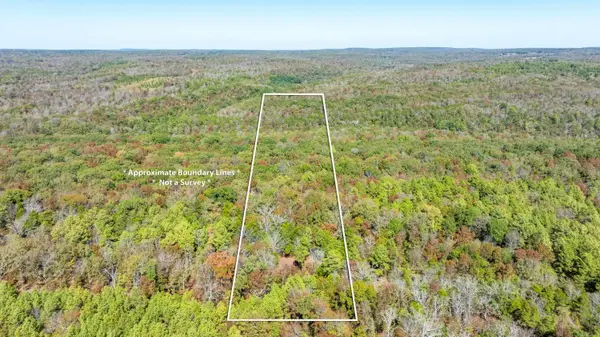 5 Jackson County Road, Bradford, AR 72020