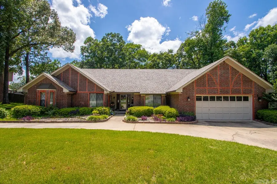 401 Arnold Palmer Dr, Maumelle, AR 72113 - #2