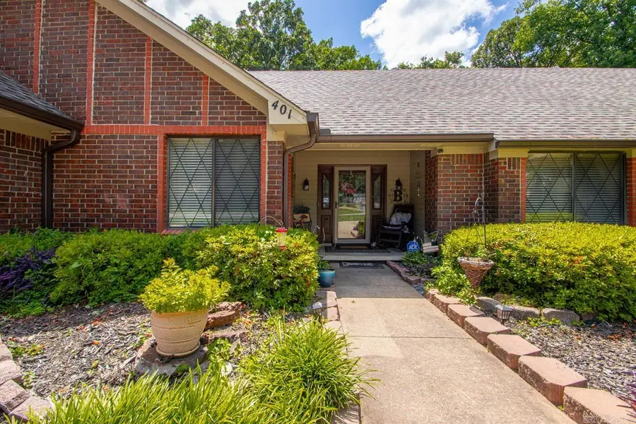 401 Arnold Palmer Dr, Maumelle, AR 72113 - #3