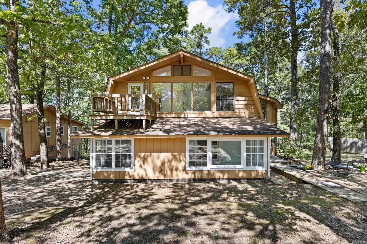 14 & 16 Lunsford Lane, Bigelow, AR 72016 - #1