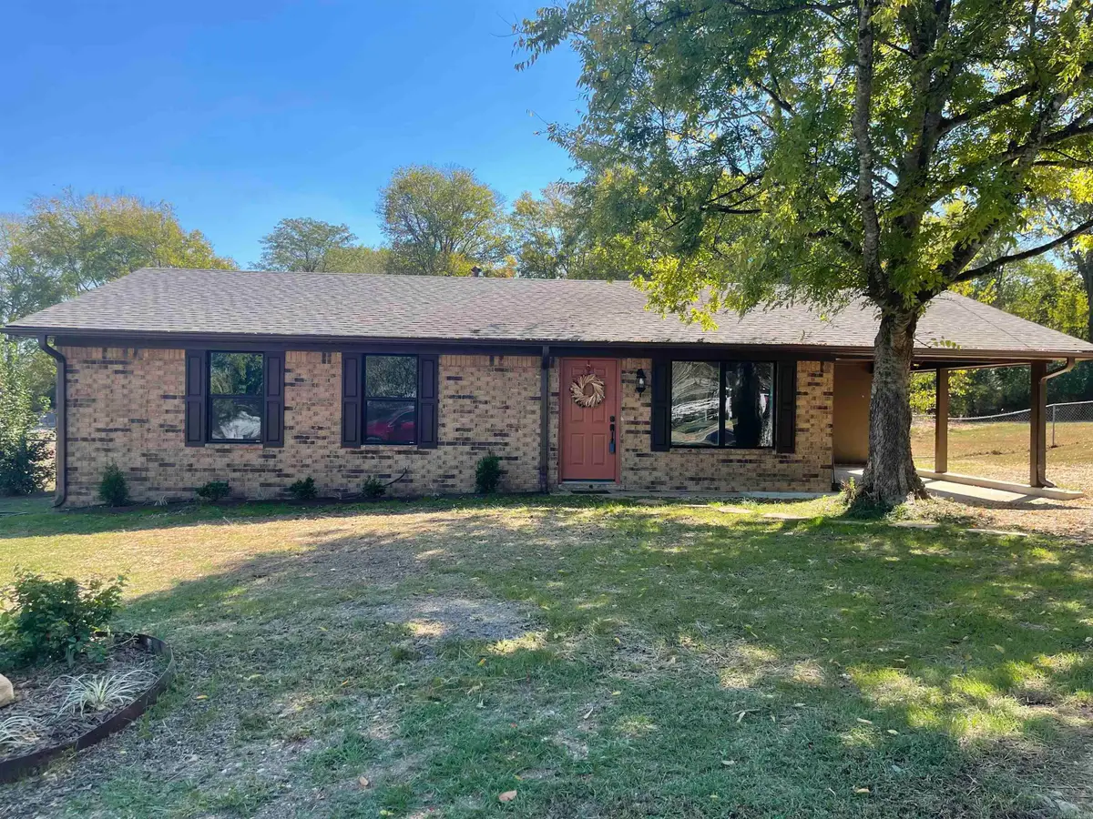 8904 Stonehedge Trail, Benton, AR 72019 - #1