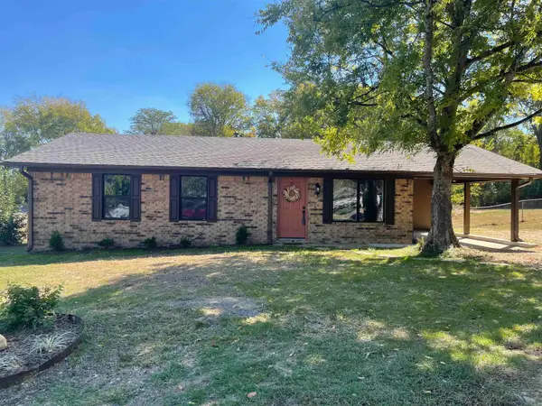 8904 Stonehedge Trail, Benton, AR 72019