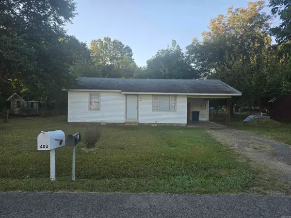 Address Withheld By Seller, Beebe, AR 72012