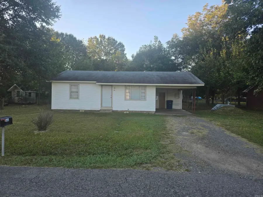 Address Withheld By Seller, Beebe, AR 72012 - #2