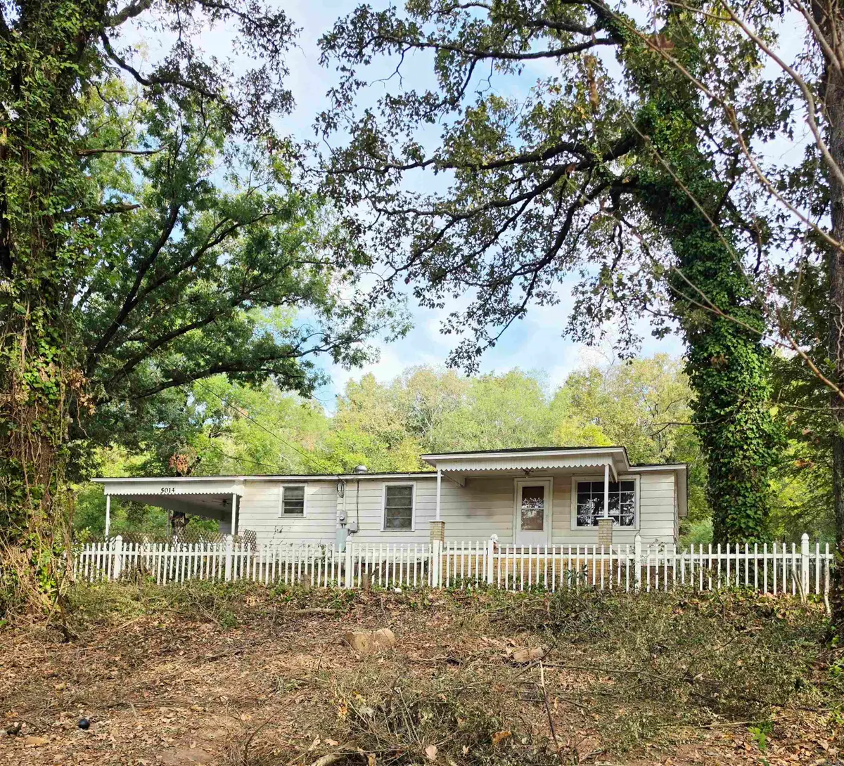 5014 Crystal Hill, North Little Rock, AR 72118 - #1