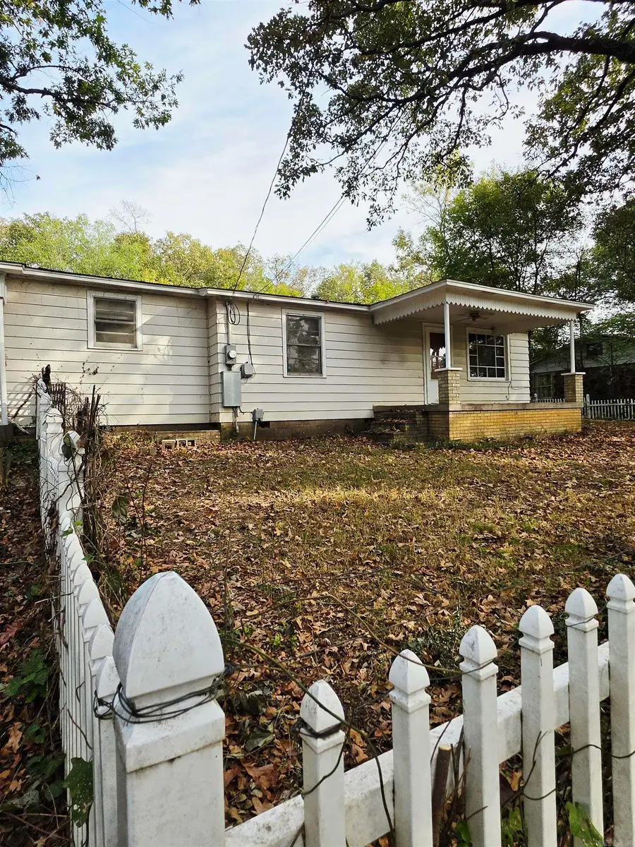 5014 Crystal Hill, North Little Rock, AR 72118 - #2