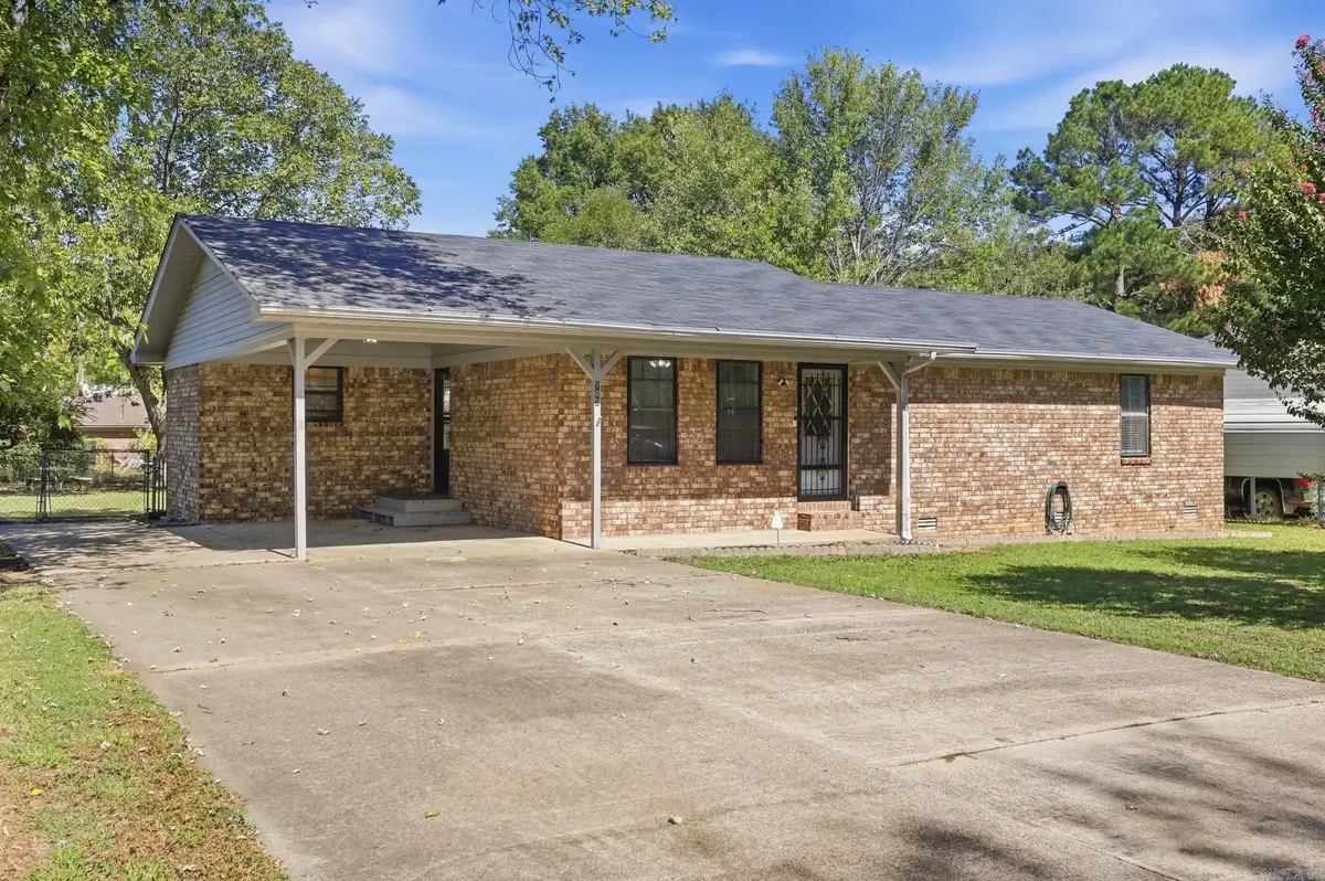 105 Kell Dr Drive, Beebe, AR 72012 - #1