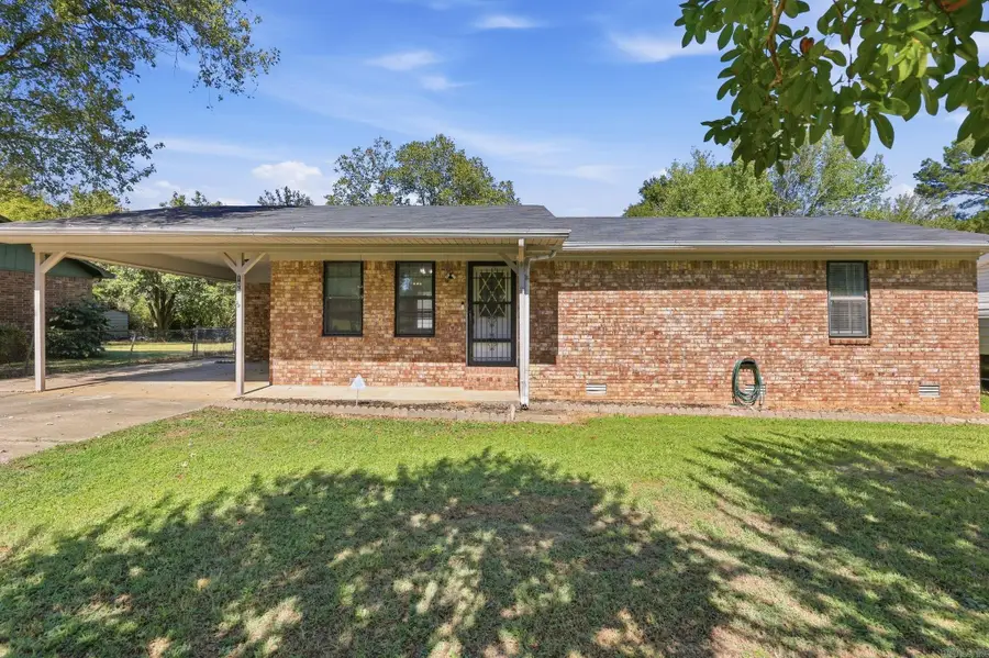105 Kell Dr Drive, Beebe, AR 72012 - #3