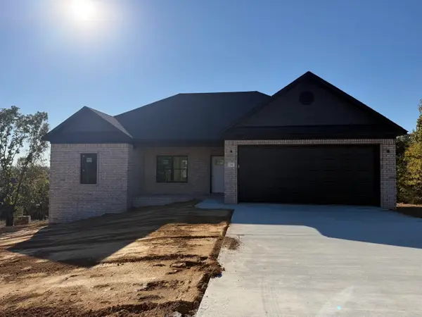 14 Summer Tyme Drive, Greenbrier, AR 72058