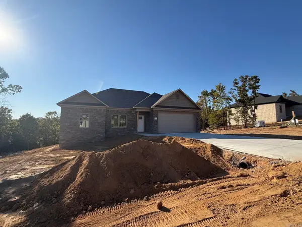 16 Summer Tyme Drive, Greenbrier, AR 72058