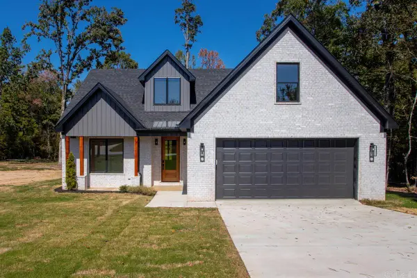 612 W Gum Street, Sheridan, AR 72150