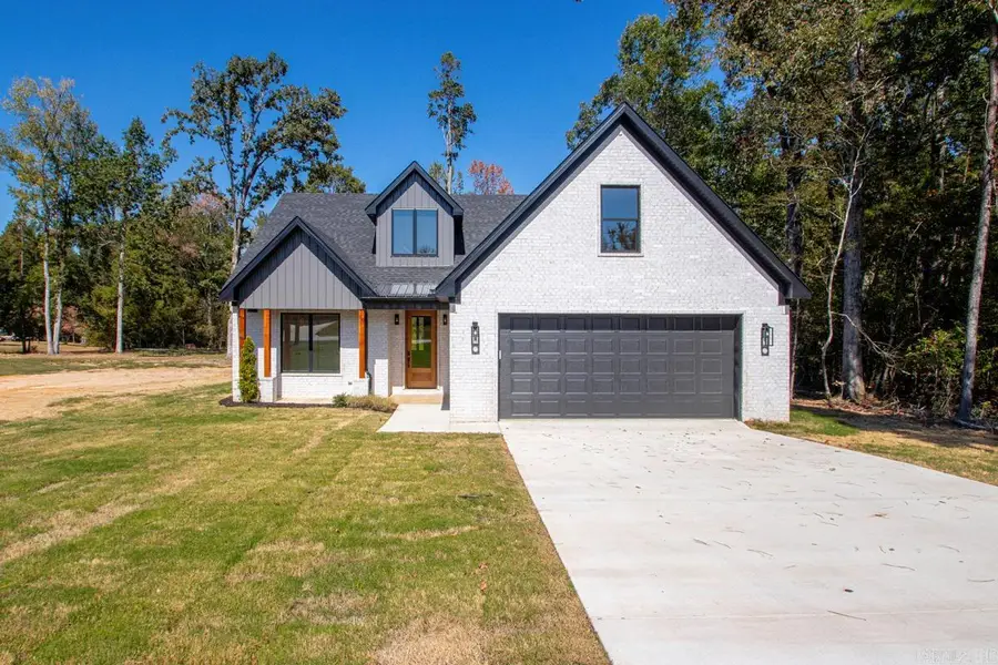 612 W Gum Street, Sheridan, AR 72150 - #2